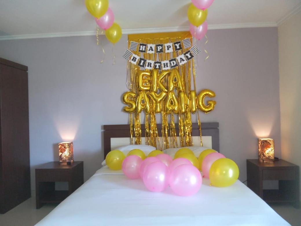 Mansu Hotel And Spa Legian Kuta  Exterior photo